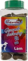 Renske gezonde beloning lam - 300 gr - 1 stuks