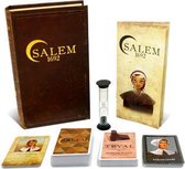 Salem 1692 (Second Edition)