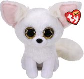 Ty Beanie Buddy Phoenix Fox 24cm