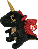 Ty Beanie Boo's Grindal Dragon 15cm