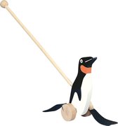 Pingouin poussoir