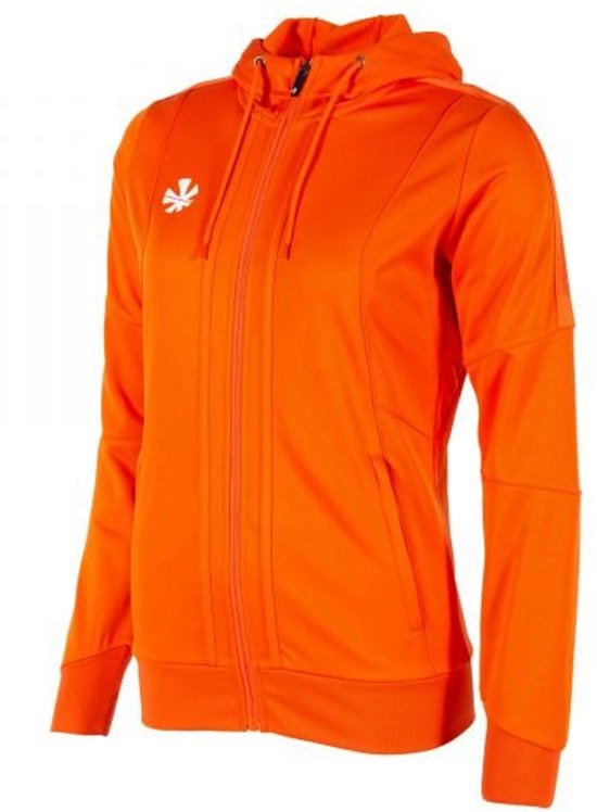 Reece Cleve TTS Hooded Trainingsjack Dames - Maat M