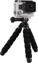 Actioncam - Fotopro RM-95 Flexibel Statief / Tripod