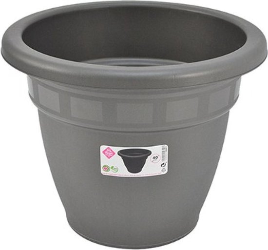 Plant pot Riss RIV3580798141064 Ø 40 cm main image 1