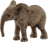 Schleich 14763 Afrikaanse Olifant Baby
