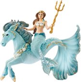 Schleich 70594 Zeemeermin Eyela Onderw. Eenhoorn