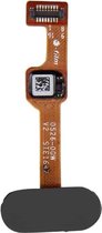 Let op type!! Fingerprint / Home Button Flex Cable for OnePlus 5(Black)