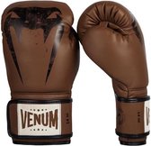 Venum Giant Sparring bokshandschoenen (Brown) - 12 OZ