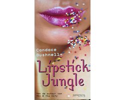 Lipstick jungle