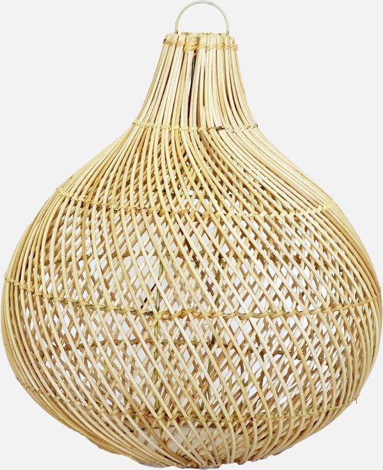 Home Sweet Home CLIP rotan paraplu, wit | 11 x 9 x 9cm | Te gebruiken met kroonluchter | Voor woonkamer, slaapkamer Home Sweet Home CLIP rotan paraplu, wit | 11 x 9 x 9cm | Te gebruiken met kroonluchter | Voor woonkamer, slaapkamer