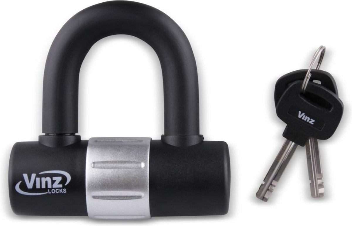 VINZ Tipas Hangslot / Padlock