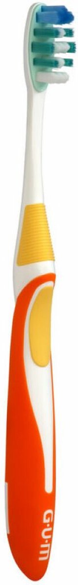 GUM Tandenborstel Activital Soft - 3 x - Voordeelverpakking