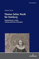 Musica Poetica- Thomas Selles Musik fuer Hamburg