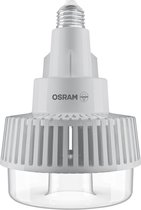 Osram HQL LED HIGHBAY 95W 840 E40 115D | Vervangt 250W - Koel Wit