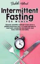 Intermittent Fasting for Women