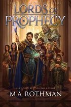 Prophecies- Lords of Prophecy