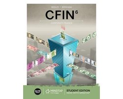 CFIN (Book Only)