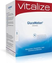 Vitalize GlucoMotion Origineel Voordeel 240 tabletten