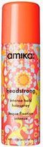 Amika Headstrong Intense Hold Hairspray - 269ml