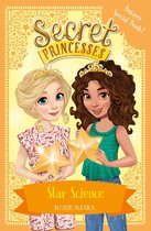 Secret Princesses 13 - Star Science