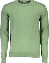 U.s. Polo Assn. Trui Groen M Heren