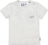 Tumble 'N Dry  Tumble tee T-Shirt Unisex Lo maat  74