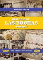 Eppur si muove - Historia de las bochas 1919-1955