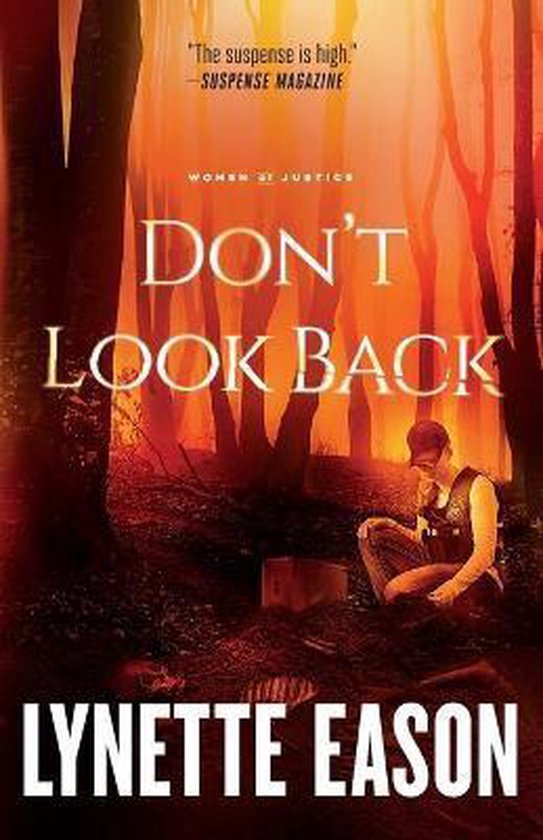 Don`t Look Back - cover