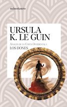 Ursula K. Le Guin - Los dones nº 01/03