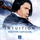 Intuition (Klassieke Muziek CD) Tchaikovsky - Rachmaninov
