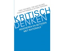 Kritisch Denken