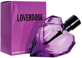 Diesel Loverdose - 50 ml - Eau de parfum - Damesparfum