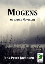 Mogens og andre Noveller
