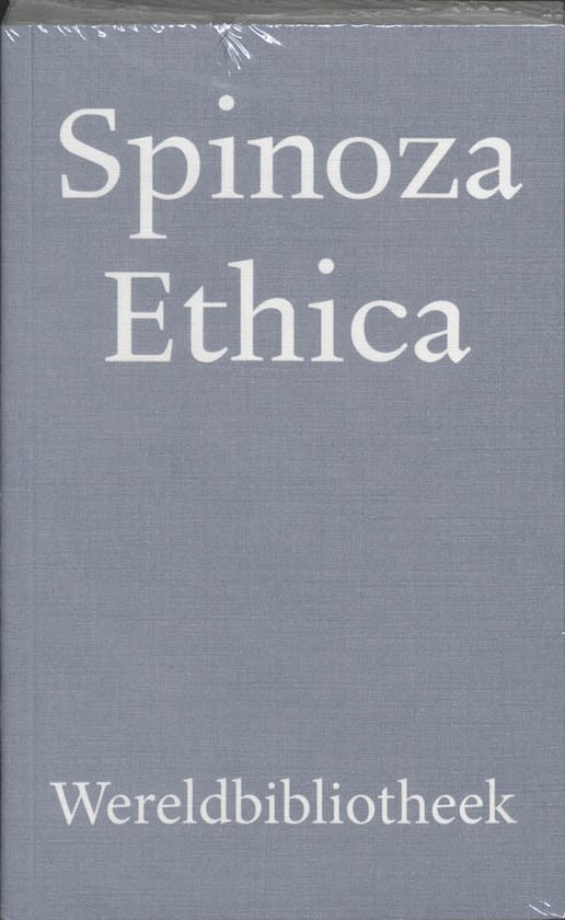 Ethica Pap - cover