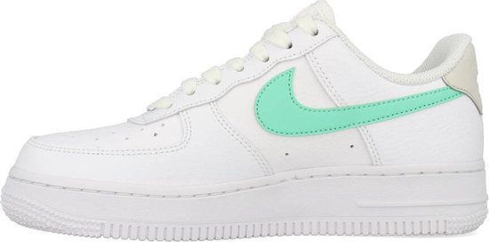 nike air force one maat 38