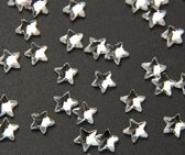 HOTFIX RIVOLI STAR,  5 mm x 5 mm, 50 stuks