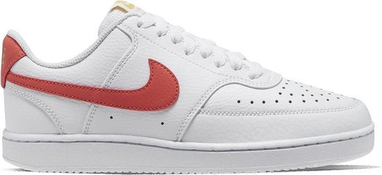 Nike Court Vision Low Dames Sneakers | bol.com