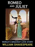William Shakespeare Collection 10 - Romeo and Juliet