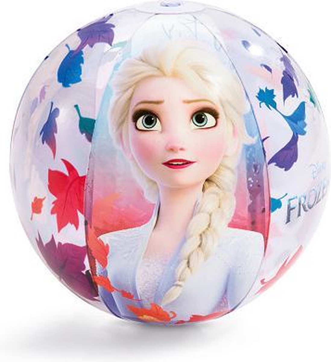 Intex - Disney Frozen Strandbal (51cm)