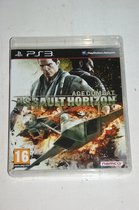 Ace Combat: Assault Horizon - Limited Edition