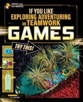 Away From Keyboard - If You Like Exploring, Adventuring, or Teamwork Games, Try This!