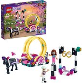 LEGO Friends Magische Acrobatiek - 41686