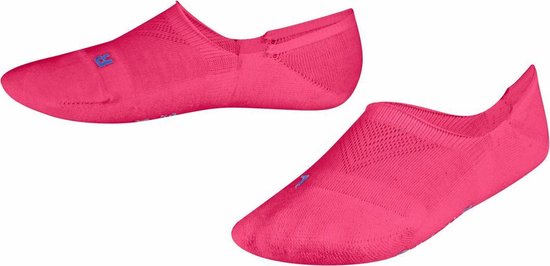 Falke Cool Kick Invisible Füßlinge fuer Unisex 16601