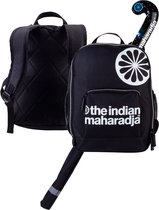 The Indian Maharadja Kids Backpack CSX-black Hockeystickrugzak Kids - zwart