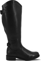 Boots Amsterdam Arnside Zwart XL-Schoenmaat 37