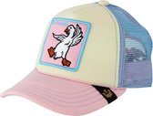 Goorin Bros Silly Goose Trucker Cap Kids - Roze