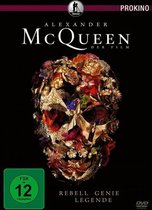 Alexander McQueen - Der Film (Omu)/DVD