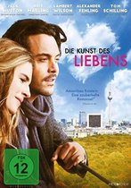 Kunst des Liebens/DVD