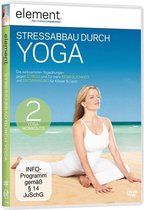 Element: Stressabbau durch Yoga