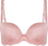 Lingadore DAILY T-shirt Gel Bra Antique Rose - maat 75 C